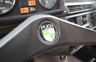 Puch 230 GE