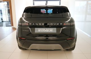 Land Rover Range Rover Evoque D165