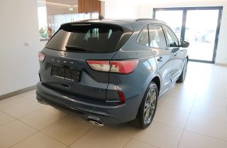 Ford Kuga ST-LINE 2.0Ecoblue 120PS AUT