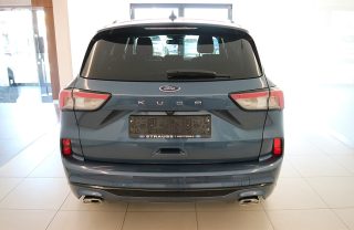 Ford Kuga ST-LINE 2.0Ecoblue 120PS AUT