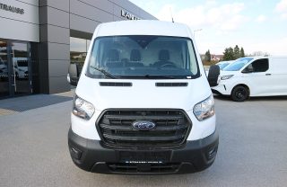 Ford TRANSIT KW TREND 330 L3H2 2.0 ECOBLUE 130PS