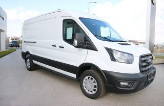 Ford TRANSIT KW TREND 330 L3H2 2.0 ECOBLUE 130PS