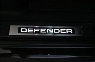 Land Rover Defender 110 X D300