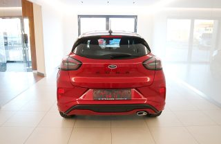 Ford Puma ST-LINE 1.0Ecoboost 125PS