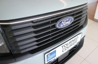 Ford Tourneo Courier Titanium 1.0Ecoboost 125PS