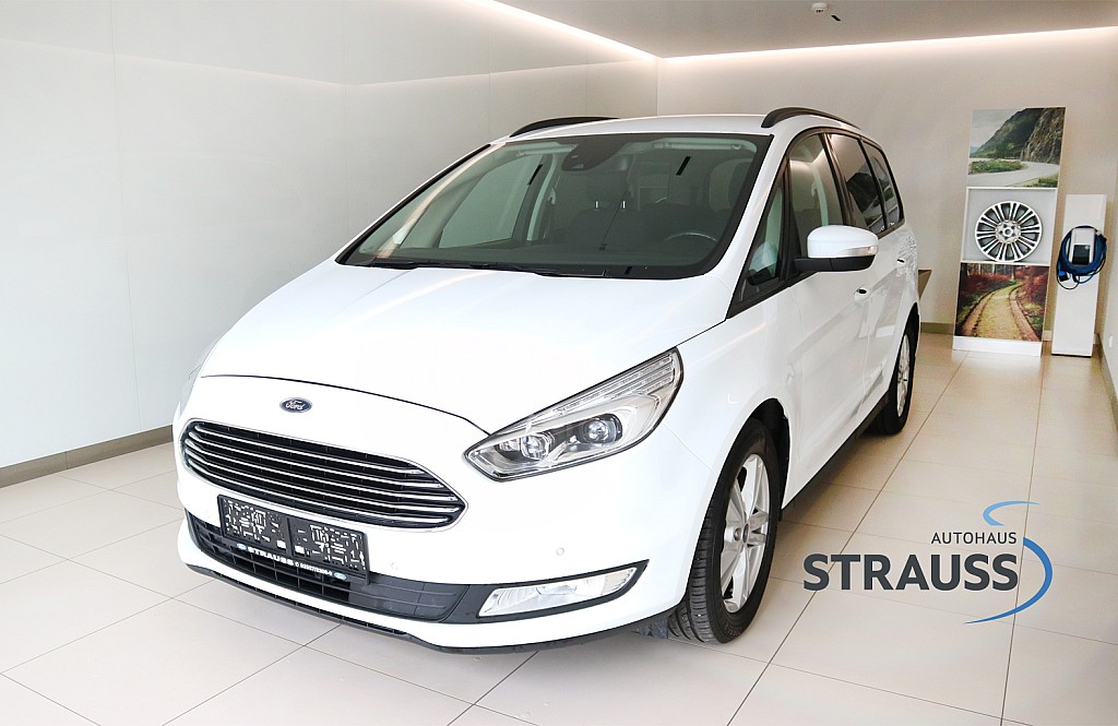 Ford Galaxy Business 2.0Ecoblue 150PS